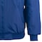 Game Workwear Men's Bomber jacket, Heavyweight Taslan Nylon Shell, Full Front Zip with Inner Storm Flap, Royal 9400 - alternate 3
